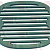 PLASTIC CUP SUPPORT GRID