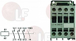 ��������� AEG LS4K 20A 230� 50/60�� 4���