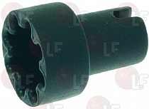 FEMALE SNAP-IN COUPLER 8 ������