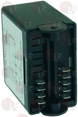 CONTROL BOX GIE��E 01.05.0002 230V