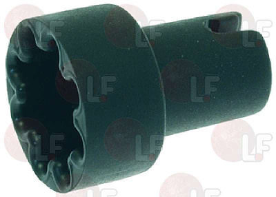 FEMALE SNAP-IN COUPLER 8 ������