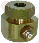 СОЕДИНЕНИЕ BAR 90° ? 1/8 F СОЕДИНЕНИЕ BAR 90° ? 1/8 F