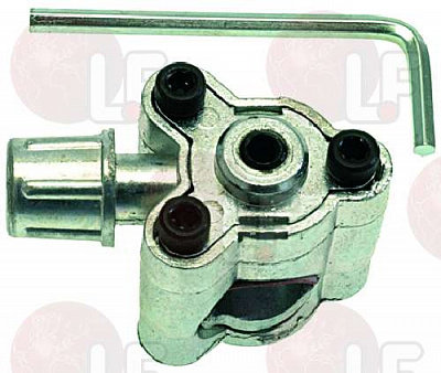 PIERCING VALVE BPV21