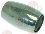 ФОРСУНКА ВОДЫ ИЗ НЕРЖ.СТАЛИ М10 ФОРСУНКА ВОДЫ ИЗ НЕРЖ.СТАЛИ М10