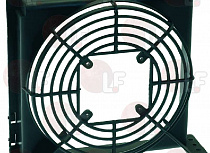 PLASTIC FAN SHROUD CF21