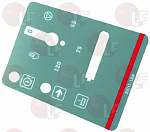 CONTROL COVER