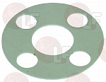 WASH ARM ASSEMBLY REDUCER