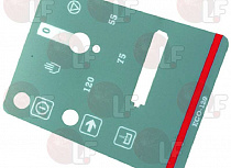 CONTROL COVER