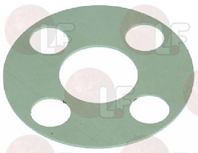 WASH ARM ASSEMBLY REDUCER