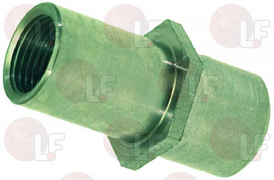 LOWER WASHING SPINDLE