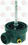 LOWER/UPPER WASH ARM ASSEMBLY SUPPORT