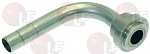 ELBOW NIPPLE 90� WITH 1/2