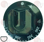 ЧЕРНЫЙРУЧКА ? 70 мм 150-290°C ЧЕРНЫЙРУЧКА ? 70 мм 150-290°C
