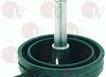 LOWER/UPPER WASH ARM ASSEMBLY SUPPORT