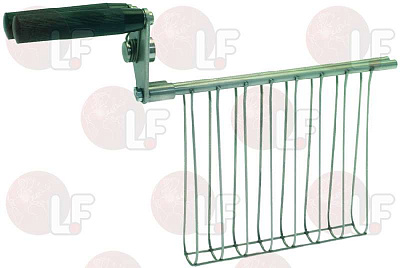 TOAST CAGE
