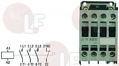 ��������� AEG LS7K
