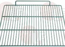 PLASTIC COVERED GRID 555x670 ��