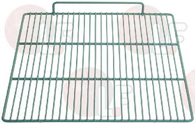 PLASTIC COVERED GRID 555x670 ��