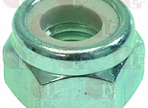 SELF-LOCKING NUT M10x1
