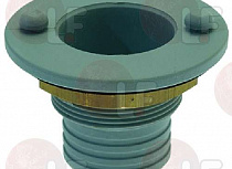 DRAIN ASSEMBLY 1"