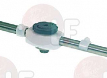COMPLETE RINSE ARM ASSEMBLY 380 ��