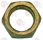 NUT M10X1