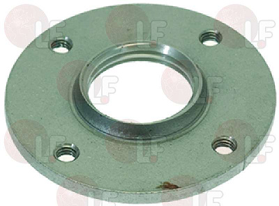 RING NUT ��� ARM ASSEMBLY BOSS