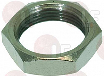 PIPE LOCKING NUT ? 18x1 ��