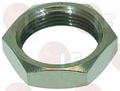 PIPE LOCKING NUT ? 18x1 ��