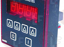 ELECTRONIC ������ 0-99HOURS AND 59'