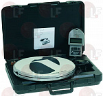 INFICON WEY-TEK DIGITAL SCALE INFICON WEY-TEK DIGITAL SCALE