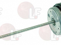 MOTOAGITATOR EBM M2E068-DF11-43