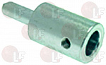 GAS VALVE BUSHING