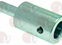 GAS VALVE BUSHING