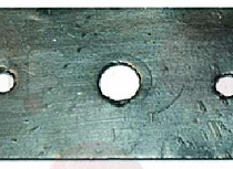 SILICONE GASKET F. ������������� �������