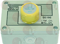 DETECTOR SENSOR SE195K-G