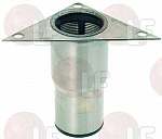 STAINLESS STEEL FOOT ? 2