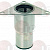 STAINLESS STEEL FOOT ? 2" x h 125 ��