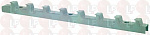 SHELF SUPPORT 650x47x35 ��
