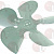 PUSHER FAN ? 300 �� 28�