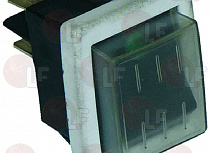 START/STOP SWITCH - 4 faston -