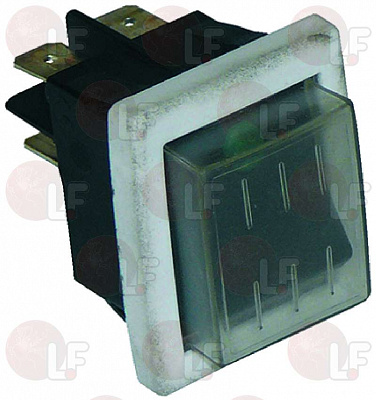 START/STOP SWITCH - 4 faston -