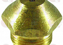 CONICAL GAS NOZZLE M10x1 ? 1,05 ��