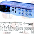 CONTROLLER TLW24RRR 230V NTC/PTC