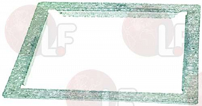 FLANGE 12/12 CM/AL