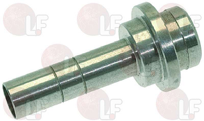 STRAIGHT NIPPLE WITH STEM 5/8"