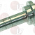 STRAIGHT NIPPLE WITH STEM 5/8"