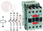 КОНТАКТОР BF 1810A 32A 230В 50/60Гц КОНТАКТОР BF 1810A 32A 230В 50/60Гц