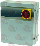 Плата силовая ECP 300 VD Плата силовая ECP 300 VD