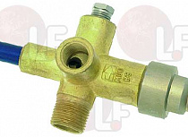 VALVE B3C ? 3/8"M 1/4"F